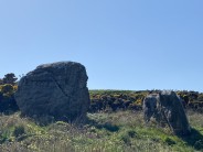 Main photo of boulder