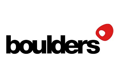 Boulders 3x2  © Boulders