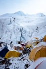 Mera Peak High Camp