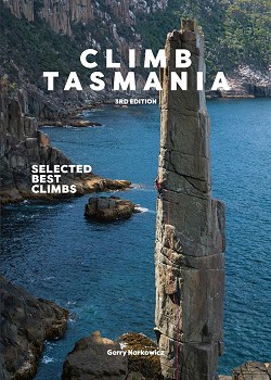 Climb Tasmania  © Gerry Narkowicz