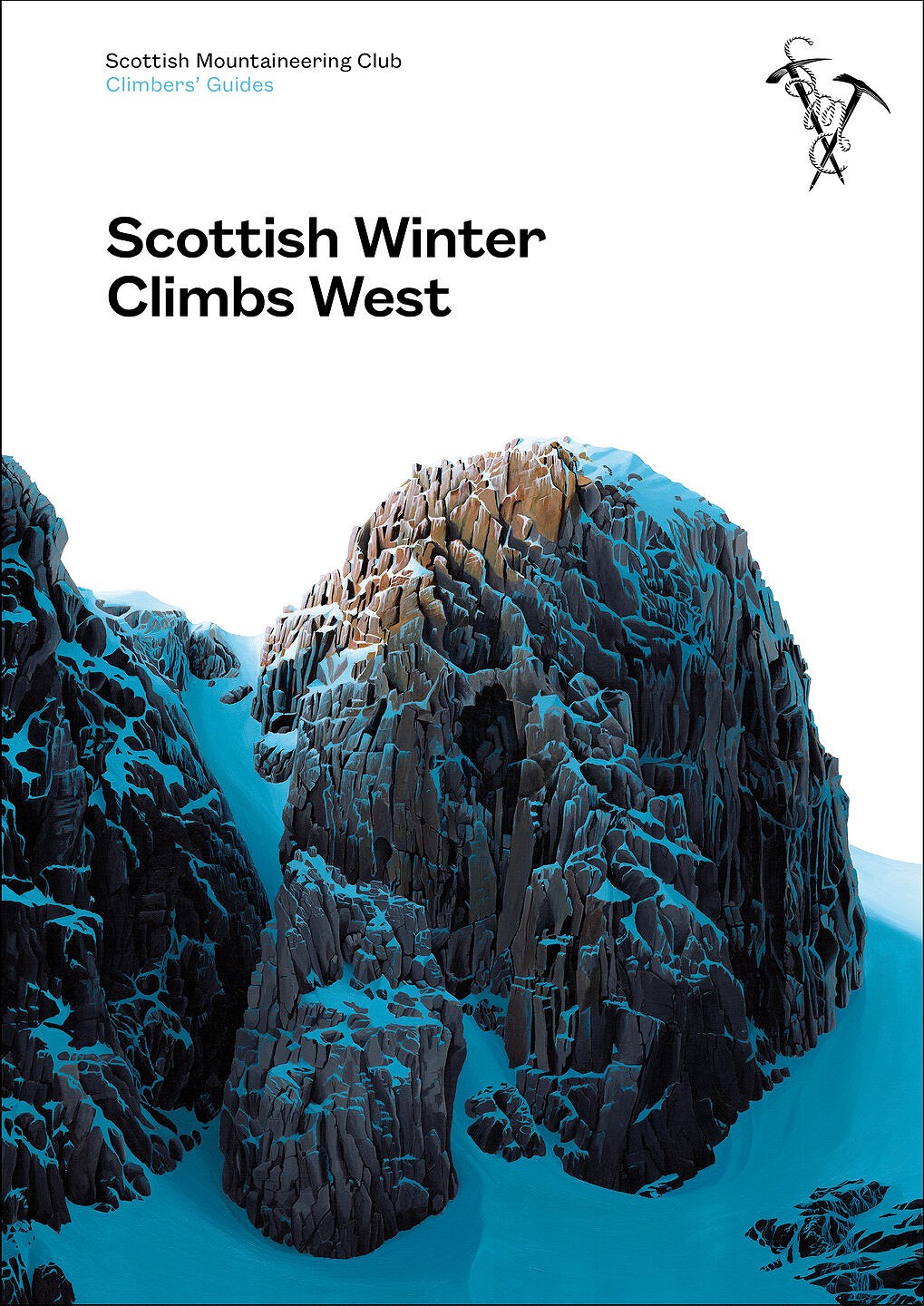 Scottish Winter Climbs West  © Rob Lovell