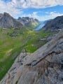 One hundred years later, Lofoten.<br>© Tuftynick