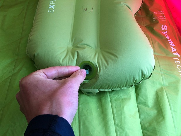 Exped Ultra Sleeping Mat Review: A Comfy Night's Sleep! – Garage
