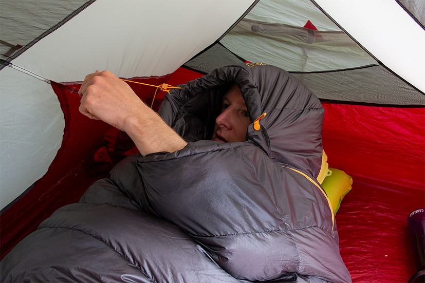 Exped Ultra Sleeping Mat Review: A Comfy Night's Sleep! – Garage