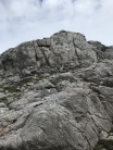 Summit Crag of Beannan a' Deas
