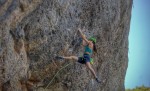 Redpointed Colla d’Arreplegats 8b+ 5.14a this weekend !