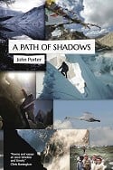 A Path of Shadows.  © UKC Articles