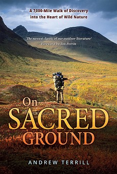 On Sacred Ground  © Enchanted Rock Press