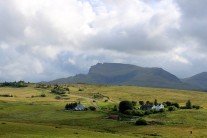 The Storr on The Isle of Skye