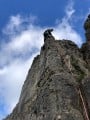 Steep Ridge, Harborough Rocks