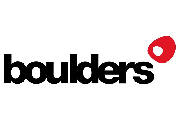 Boulders UK  © HR@Boulders