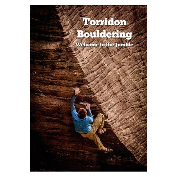 Torridon Bouldering  © Sean Bell
