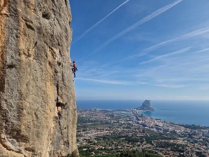 The most photgraphed route in Spain?  © Oscar Atack