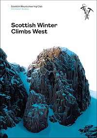 Scottish Winter Climbs West  © SMC
