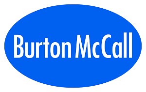 Burton McCall  © Burton McCall
