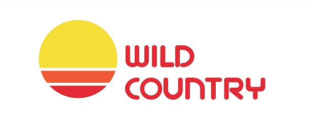 WC Logo  © Wild Country