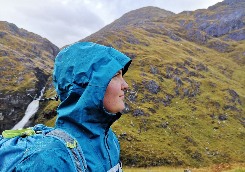 Patagonia Men's Triolet Jacket Review - Mountain Weekly News
