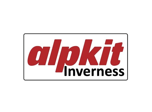 Alpkit Inverness  © Alpkit