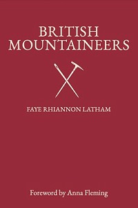 British Mountaineers.  © UKC Gear