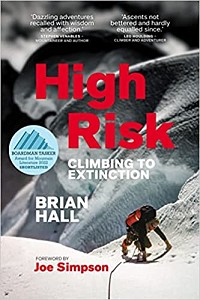High Risk.  © UKC Gear