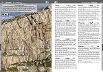 West Country Climbs example page  © Rockfax