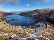 Haweswater from Rough Crag