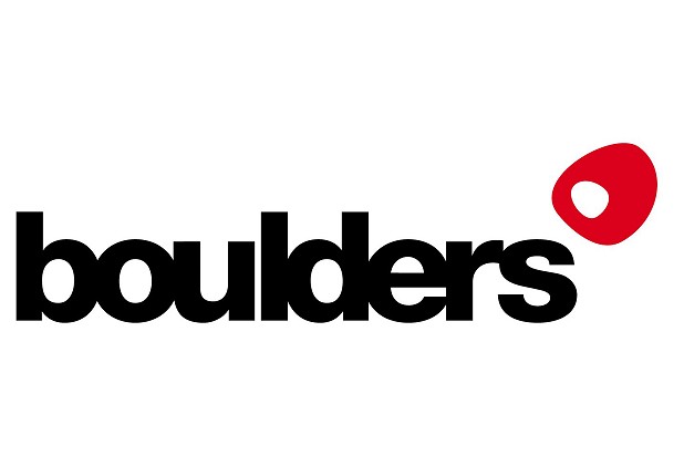 HR@Boulders  © HR@Boulders