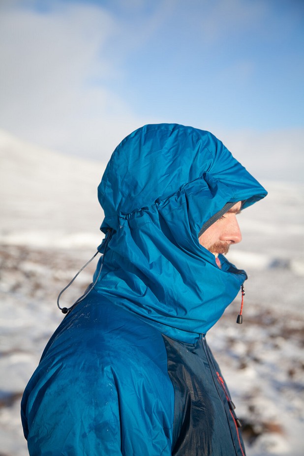 UKC Gear - REVIEW: Mountain Equipment Shelterstone Jacket