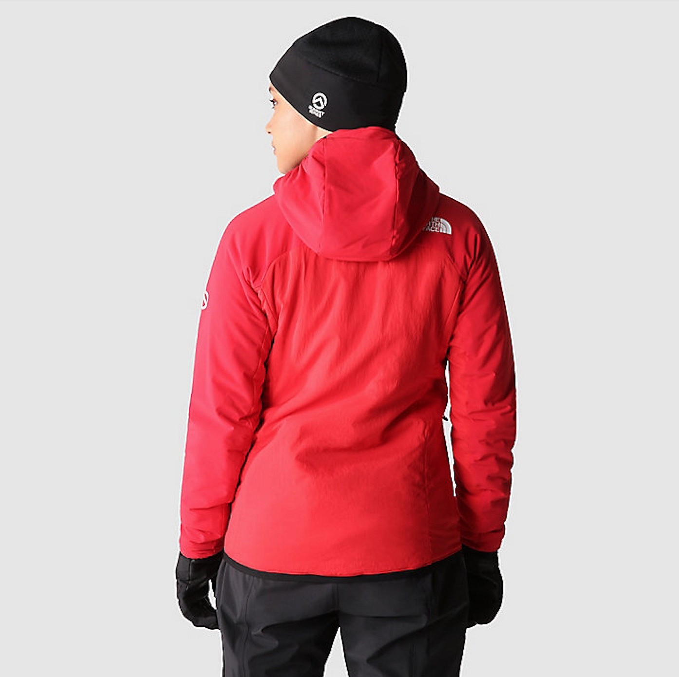 women's summit casaval midlayer hoodie 2  © The North Face