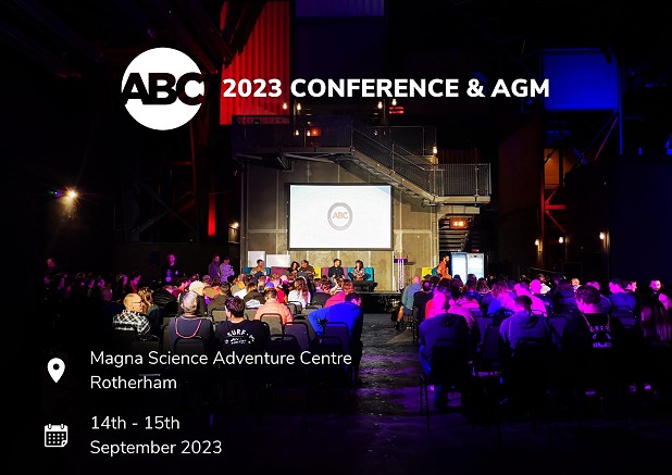 ABC AGM 2023  © ABC