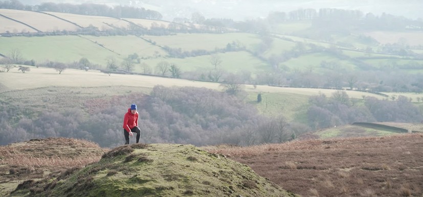Anti-Freeze Hooded Jacket Review  © UKC Gear