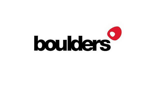 Boulders  © HR@Boulders