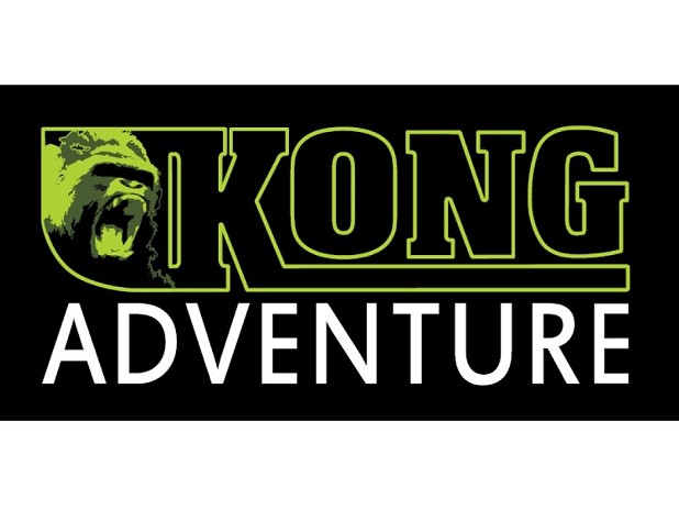 Kong Adventure  © Kong Adventure
