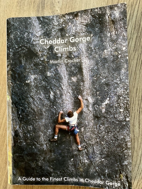 Cheddar Gorge Climbs  © Gordon Jenkin
