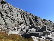 The crag
