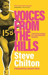 Voices From the Hills  © Sandstone Press