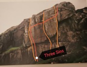 Three Sins