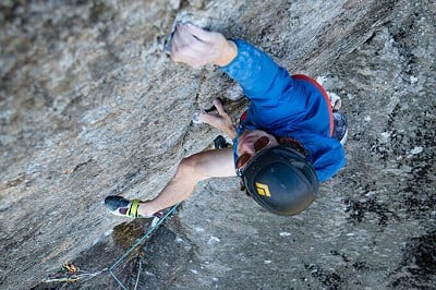 Mat Wright on Magical Thinking E10 7a.  © Alastair Lee/Posing Productions