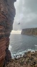 Abseiling OMOH