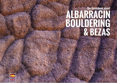 Albarracin Bouldering and Bezas cover photo  © Roberto Palmer