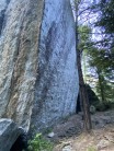 The crag