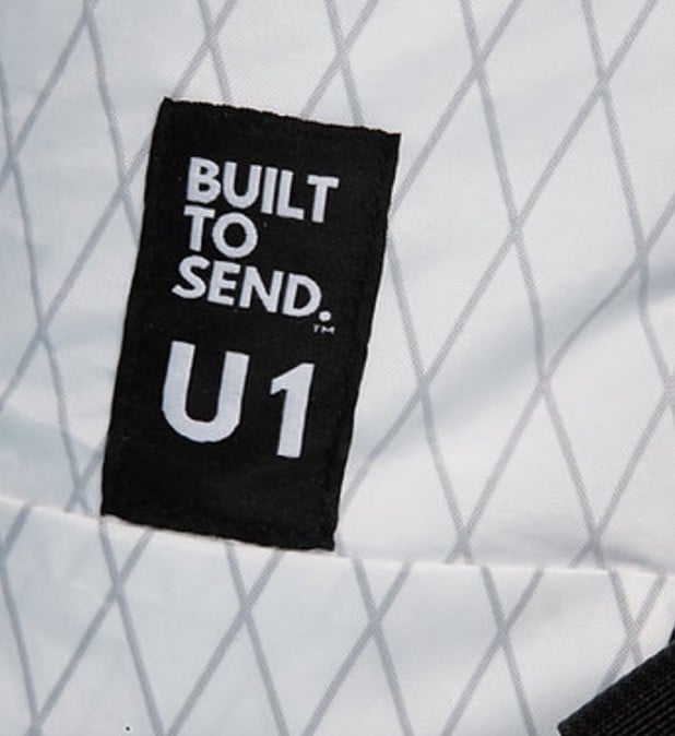 Built to Send - U1  © Built to Send