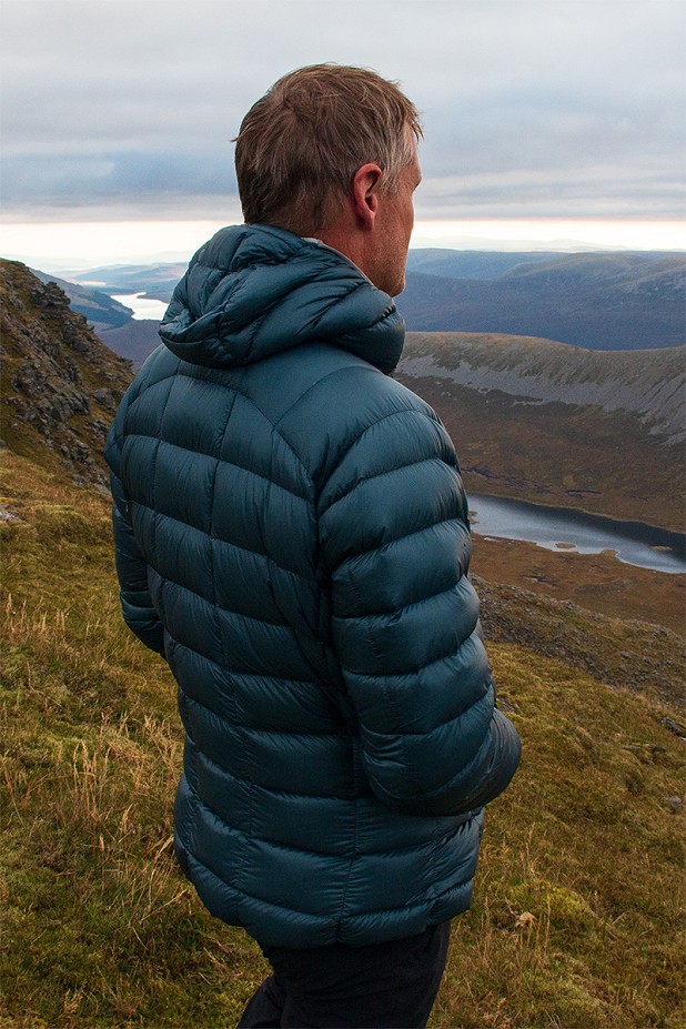 UKC Gear - REVIEW: Rab Mythic G Jacket