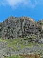 Buckbarrow Crag