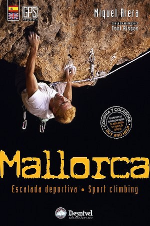 Mallorca Sport Climbing cover photo