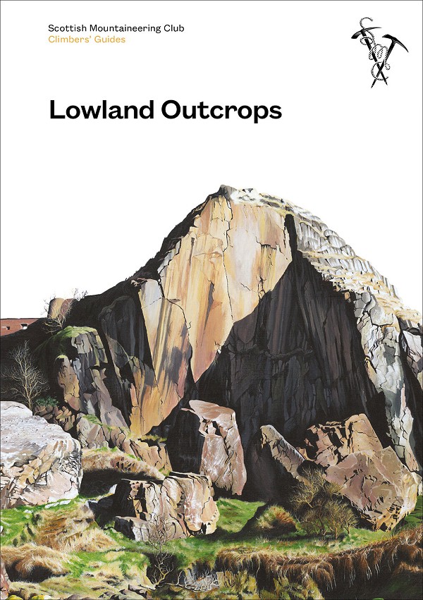 Lowland Outcrops (2023)  © Christopher Smith-Duque