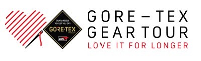 Gore Tex Gear Tour  © Gore Tex