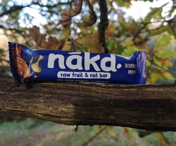 Nakd Bars Assorted 30g/35g pack of 18 ( flavors could be vary on  availability )