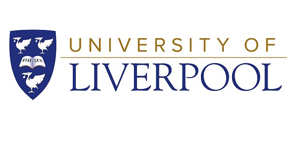 University of Liverpool  © University of Liverpool