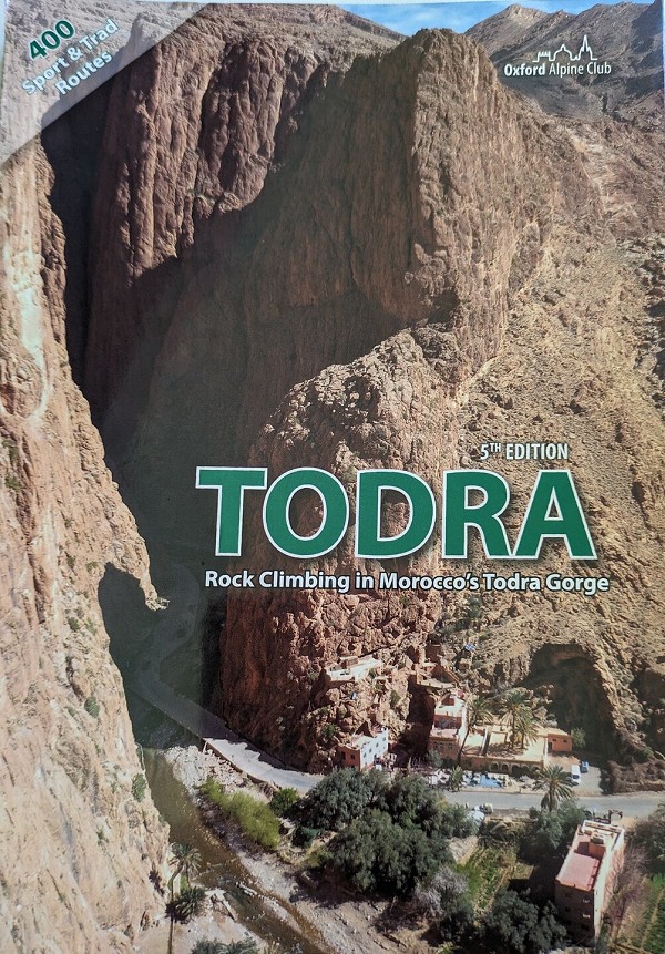 Todra (5th Edition)  © Marti999